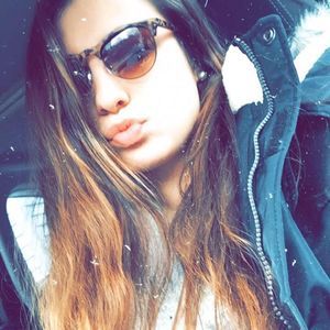 Meet your Posher, Jenna